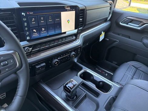 New 2026 Chevrolet Silverado 1500 RST AWD/4WD image 30