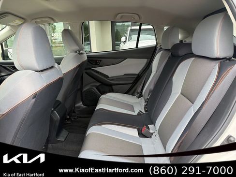 Used 2023 Subaru Crosstrek 2.0i Premium AWD/4WD image 18