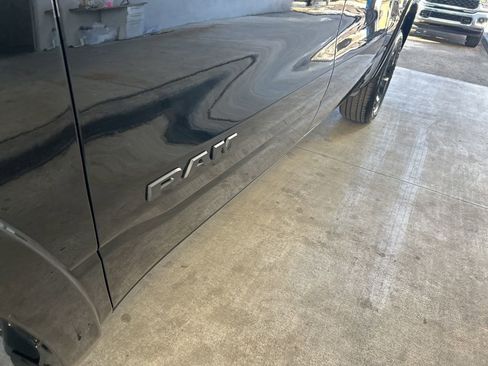 New 2026 RAM 1500 Big Horn/Lone Star image 16