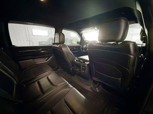 Used 2019 RAM 1500 Sport w/ Alpine Leather & Sound Group image 11