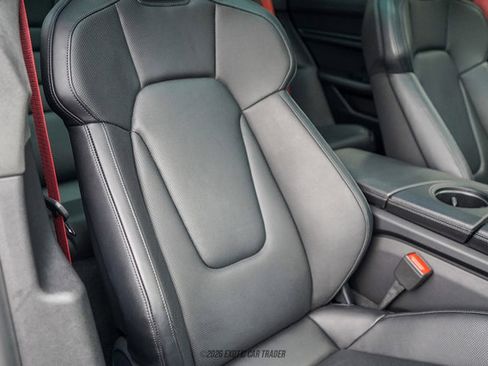 Used 2024 Porsche Taycan GTS image 59