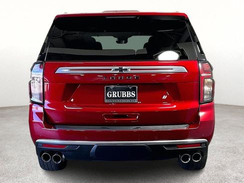 Used 2024 Chevrolet Tahoe High Country image 6