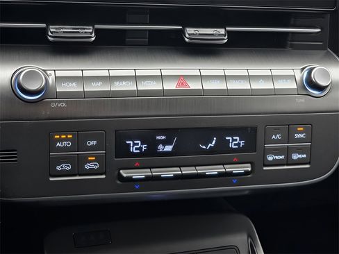 New 2026 Hyundai Kona SEL Premium image 20