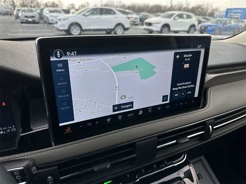 Used 2024 Lincoln Corsair Reserve w/ Equipment Group 201A image 18