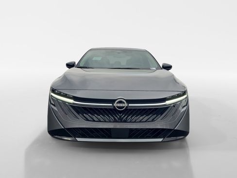 New 2026 Nissan Sentra SV FWD image 8