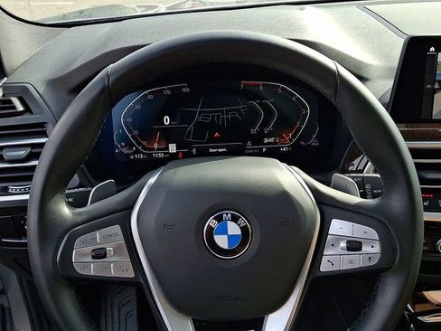 Used 2023 BMW X3 sDrive30i w/ Convenience Package image 25