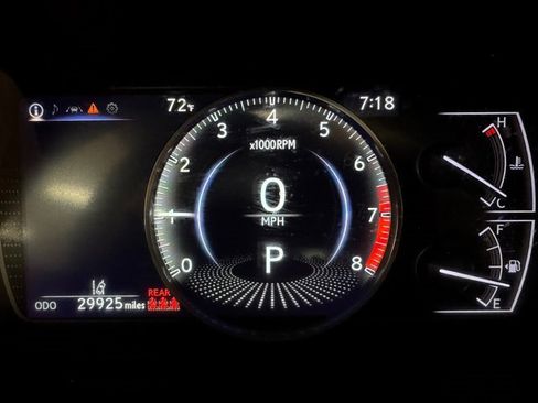 Used 2022 Lexus ES 350 350 image 12