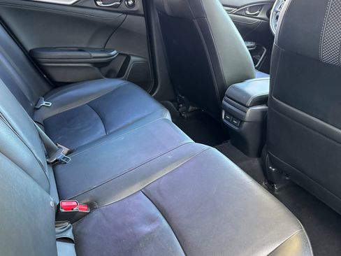 Used 2020 Honda Civic Sport Touring image 33