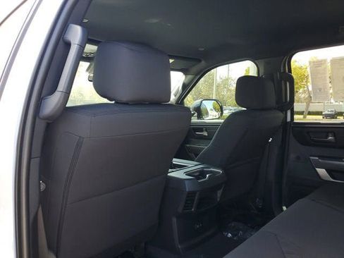 New 2026 Toyota Tundra SR5 image 8