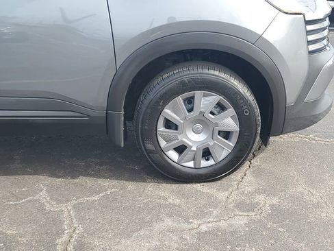 Certified 2026 Nissan Kicks S image 9