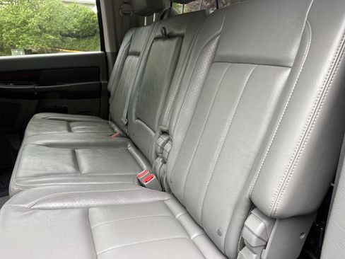 Used 2008 Dodge Ram 3500 Truck Laramie AWD/4WD image 15