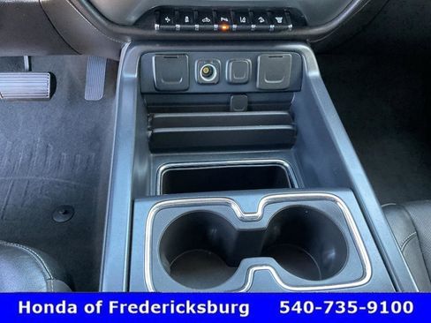 Used 2019 Chevrolet Silverado 2500 LTZ w/ Duramax Plus Package AWD/4WD image 30