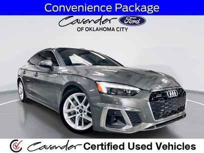 Used 2023 Audi A5 2.0T Premium w/ Convenience Package
