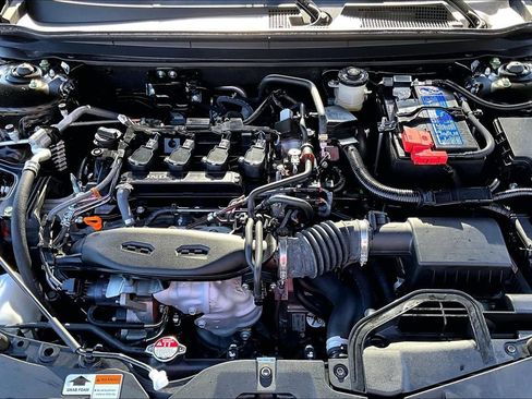 Used 2023 Honda Accord EX image 23