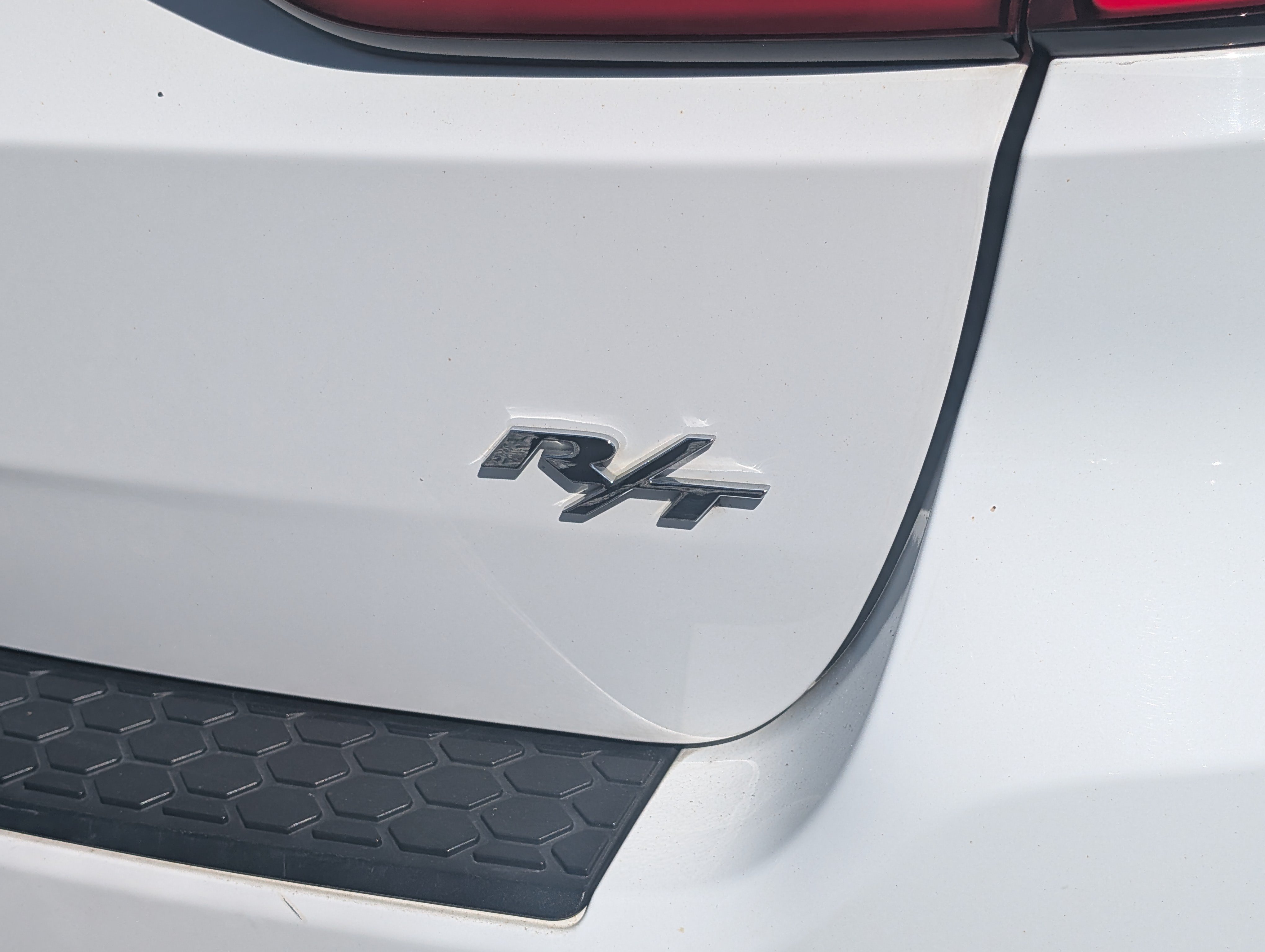 Used 2020 Dodge Durango R/T AWD/4WD image 12