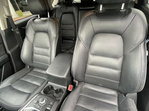 Used 2024 MAZDA CX-5 AWD 2.5 S image 21