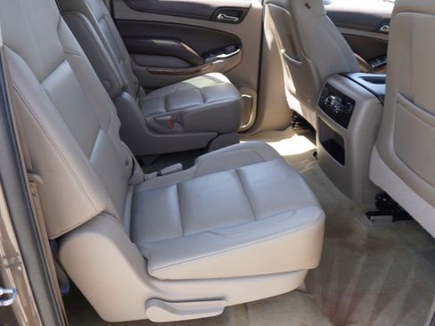 Used 2016 Chevrolet Suburban LTZ w/ Max Trailering Package RWD image 33