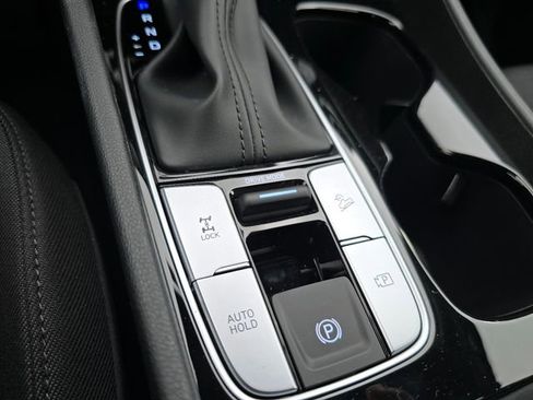 New 2026 Hyundai Santa Cruz SE AWD/4WD image 10