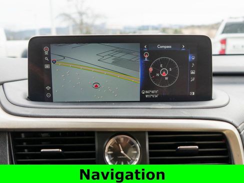 Used 2022 Lexus RX 350 AWD w/ Accessory Package (P1) image 24
