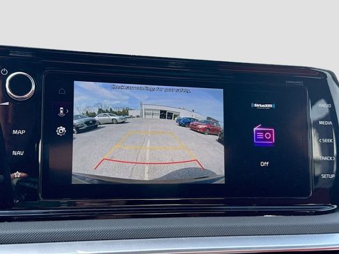 Certified 2024 Kia K5 GT-Line image 17