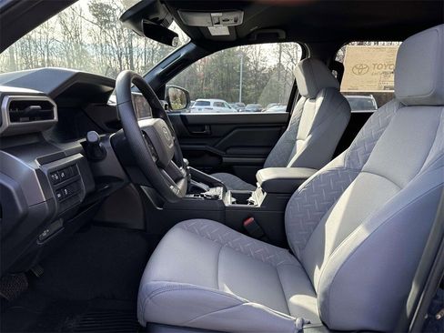 New 2026 Toyota Tacoma SR5 image 18