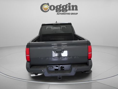New 2026 Toyota Tacoma TRD Sport w/ TRD Sport Premium Package RWD image 13