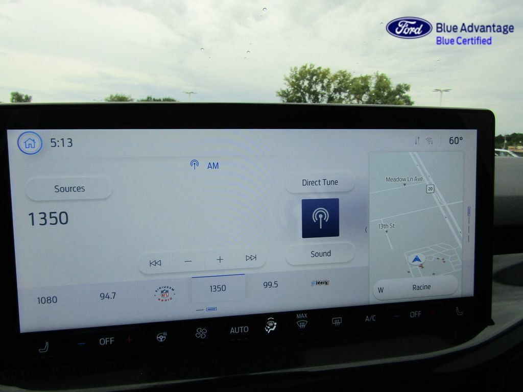 Certified 2025 Ford Escape ST-Line w/ Tech Pack #1 AWD/4WD image 36