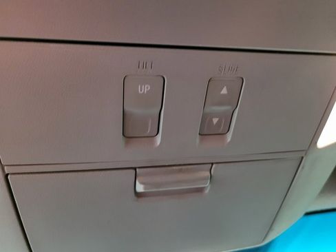 Used 2016 Toyota Sequoia Limited image 49