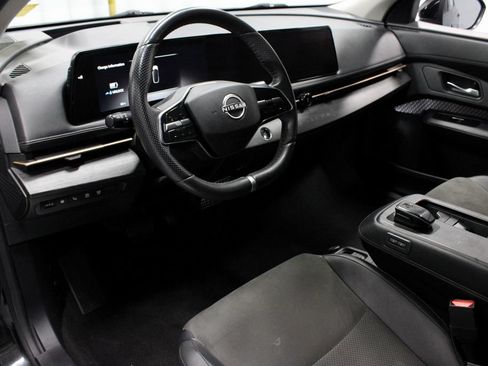Certified 2023 Nissan Ariya AWD image 25