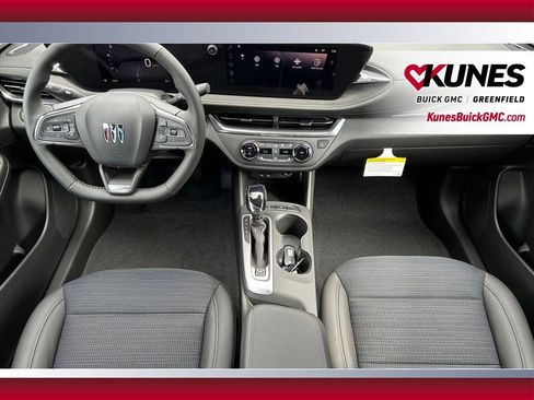 New 2026 Buick Envista Preferred w/ Convenience I Package FWD image 45