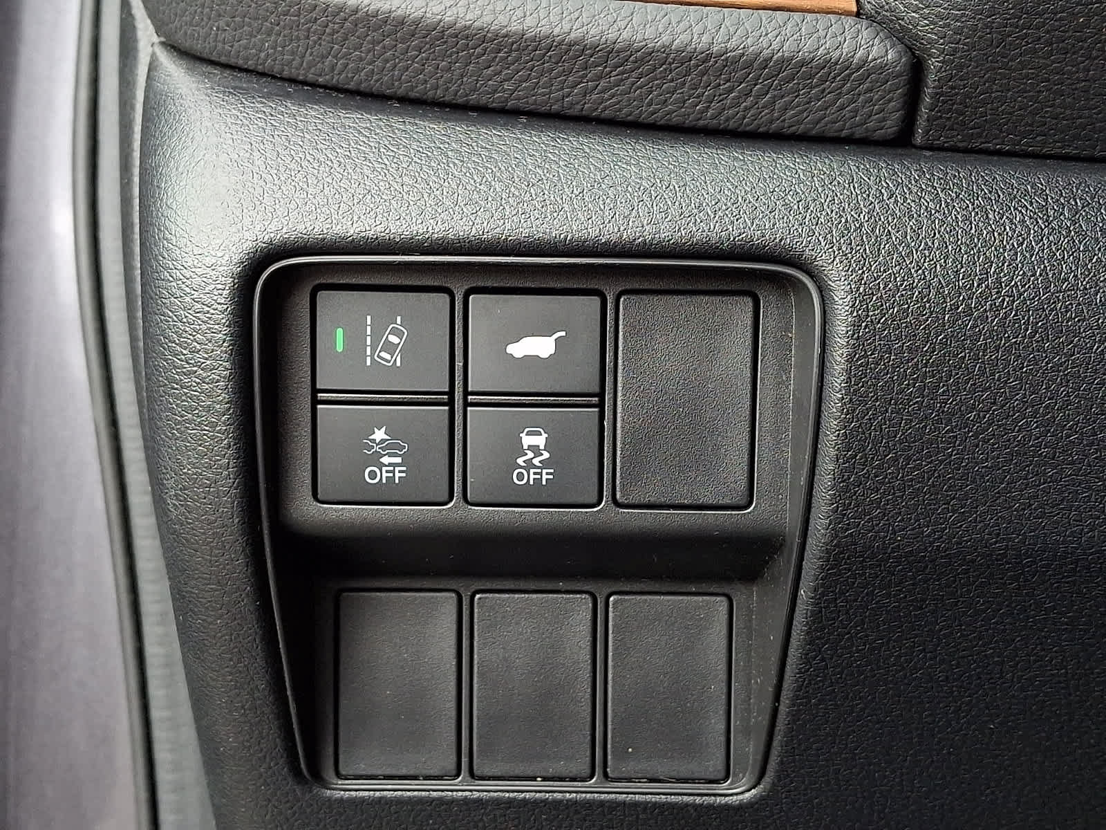 Used 2021 Honda CR-V EX-L image 29