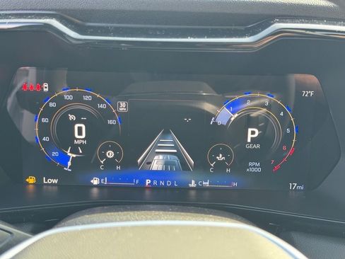 New 2026 Chevrolet Colorado LT w/ Advanced Trailering Package RWD image 15