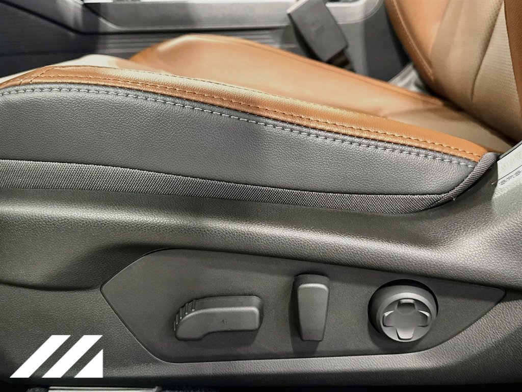 New 2026 Subaru Outback Touring XT AWD/4WD image 21