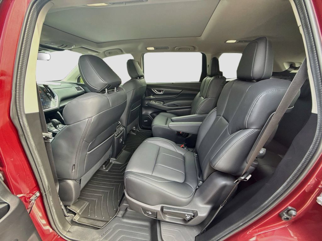 Used 2025 Subaru Ascent Limited AWD/4WD image 28