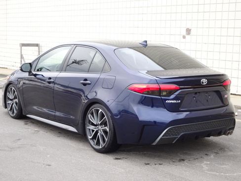 Used 2020 Toyota Corolla SE image 5