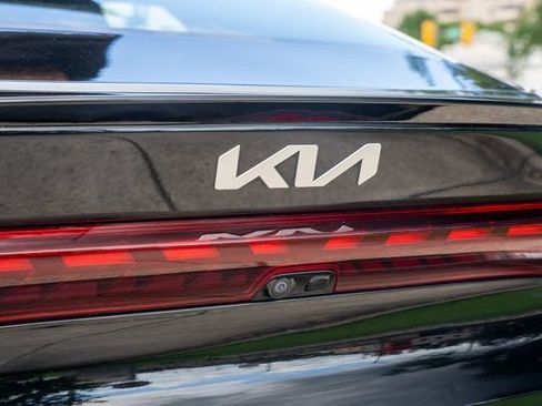 Used 2023 Kia K5 GT-Line w/ GT-Line Premium Package FWD image 14