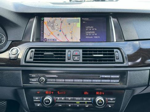 Used 2015 BMW 528i xDrive Sedan AWD/4WD image 19
