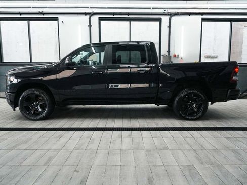 Used 2023 RAM 1500 Big Horn AWD/4WD image 4