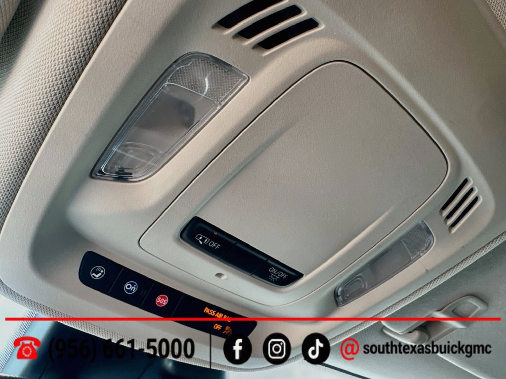Used 2022 Buick Envision Preferred FWD image 19