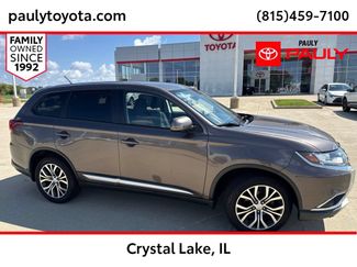 Used 2016 Mitsubishi Outlander SE AWD/4WD video 1