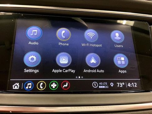 Used 2023 Buick Enclave Essence image 33