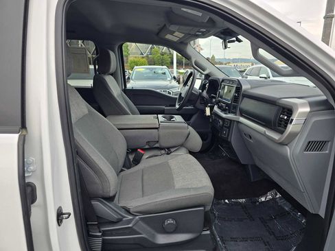 Used 2022 Ford F150 XLT w/ Trailer Tow Package image 11