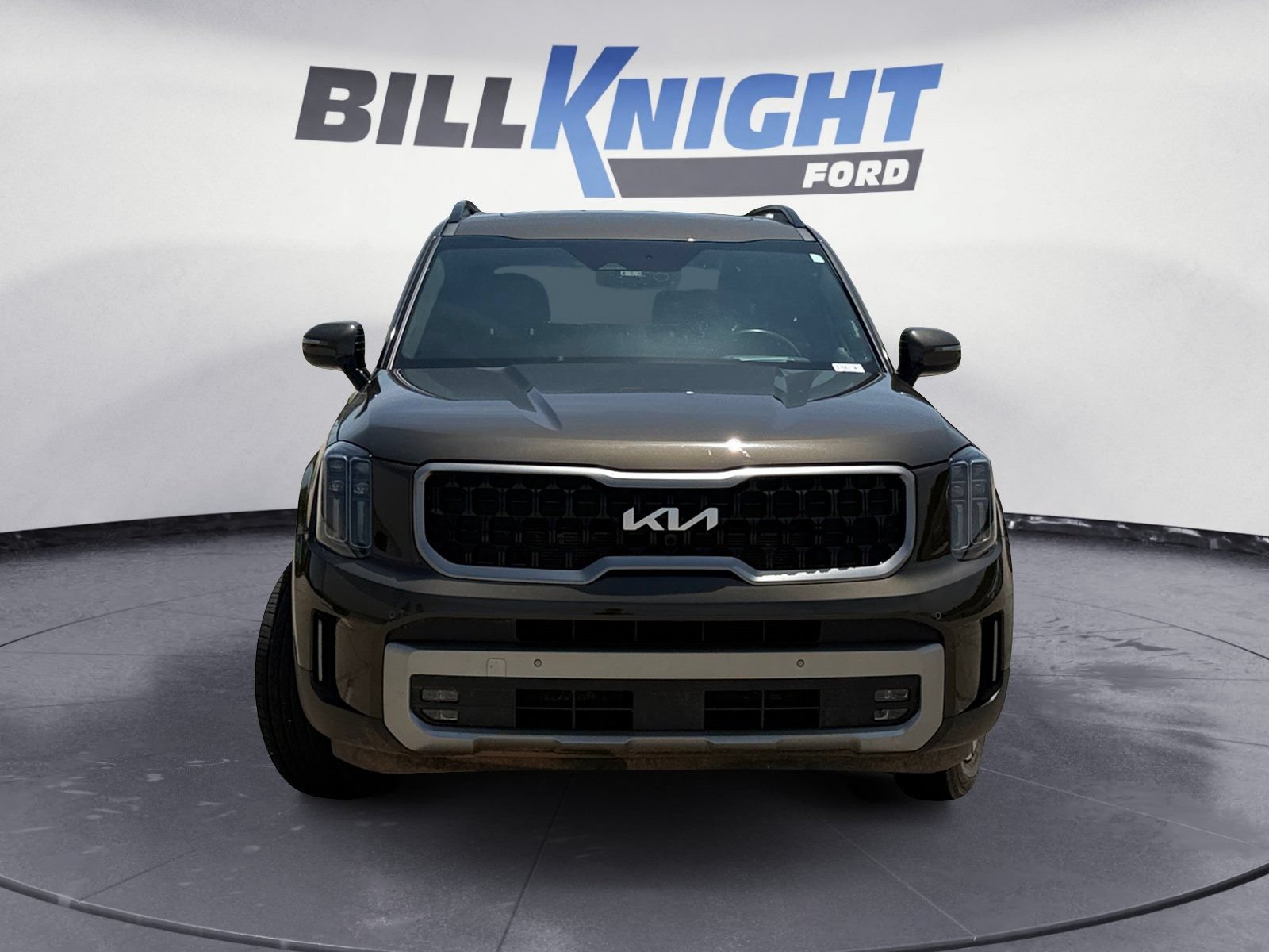 Used 2023 Kia Telluride SX Prestige X-Pro AWD/4WD image 8