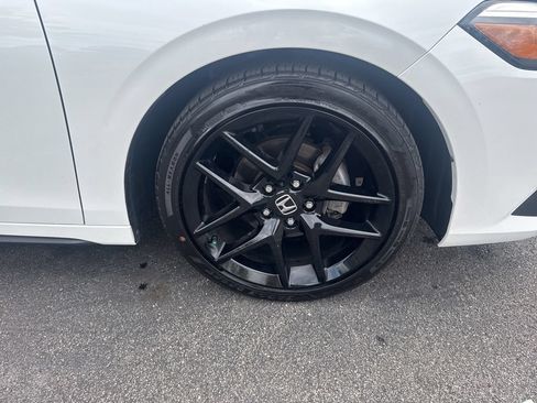 Certified 2023 Honda Civic Sport image 15