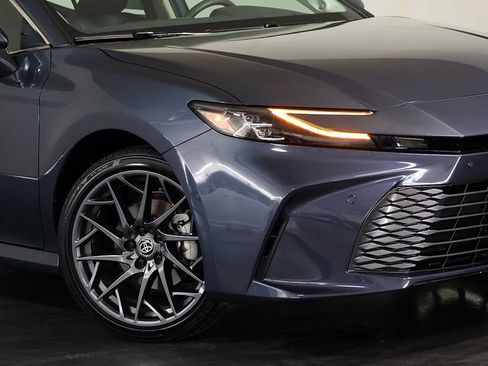 Used 2026 Toyota Camry XLE w/ Premium Plus Package AWD/4WD image 8