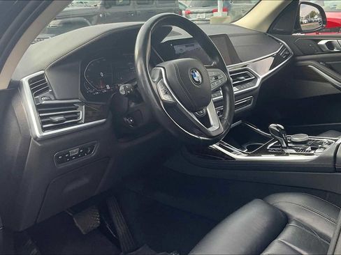 Used 2020 BMW X7 xDrive40i w/ Premium Package image 17