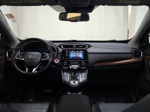 Used 2021 Honda CR-V EX-L image 26
