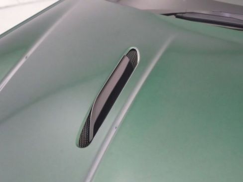 New 2026 Aston Martin V8 Vantage S RWD image 24