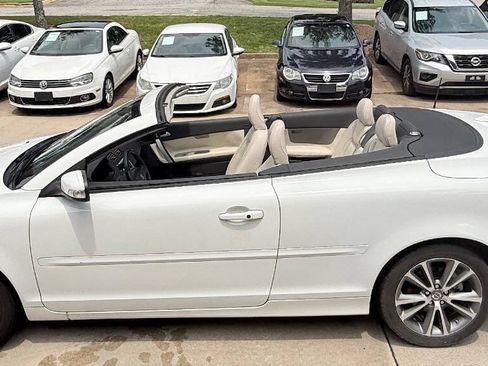 Used 2013 Volvo C70 T5 FWD image 28
