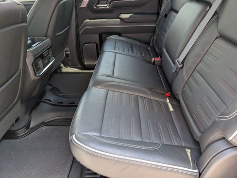 Used 2023 GMC Sierra 1500 AT4X AWD/4WD image 22